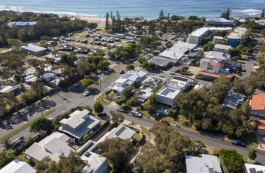 Tinbeerwah