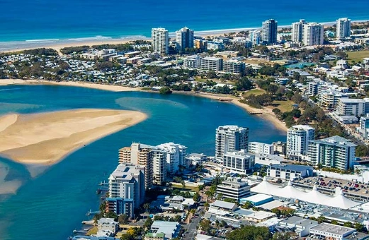 Noosa Heads