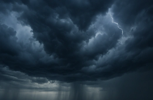 Storm Season