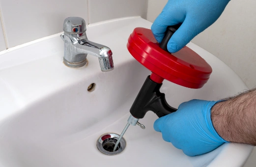 Why Choose Gregor’s Plumbing?
