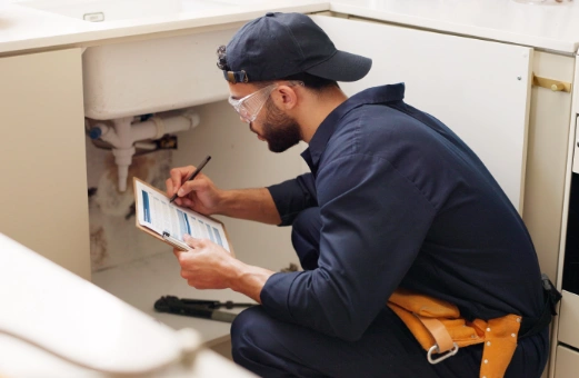 Roof Leak Repairs Across:
