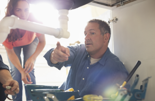 Common Plumbing Issues in Body Corporate Properties