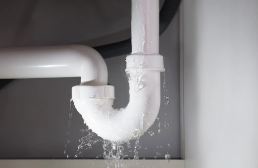 Signs You Have a Burst Pipe