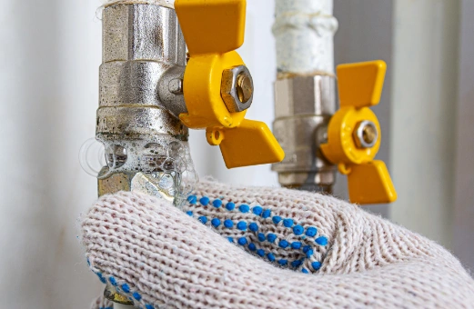 Fast, Professional Burst Pipe Repairs