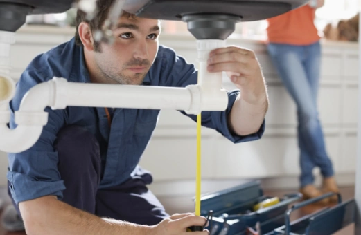 Causes of Burst Pipes