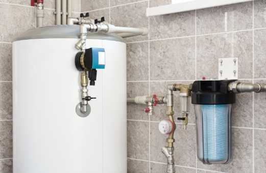 Common Commercial Plumbing Issues We Handle
