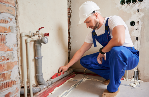 Property Types We Work In