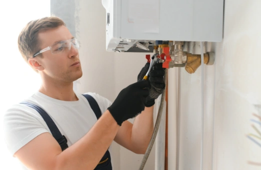 Gas Emergency? Call Us 24/7