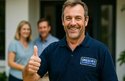 Why Homeowners Trust Gregor’s