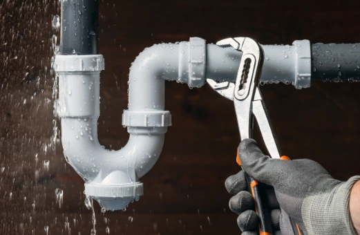 Plumbing Emergencies Can’t Wait