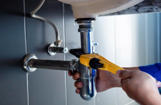 Common Plumbing Emergencies We Handle