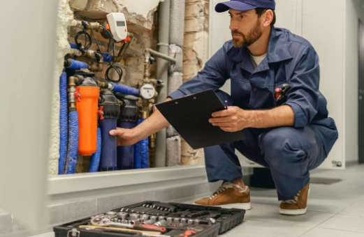 Why Choose Gregor’s for Emergency Plumbing?