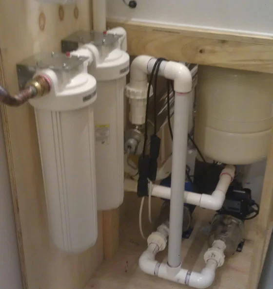 intergrated-filtration