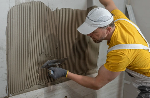 Our Leak Detection Services