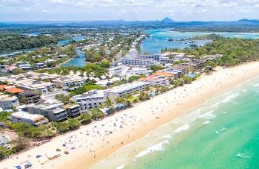 Noosa Heads