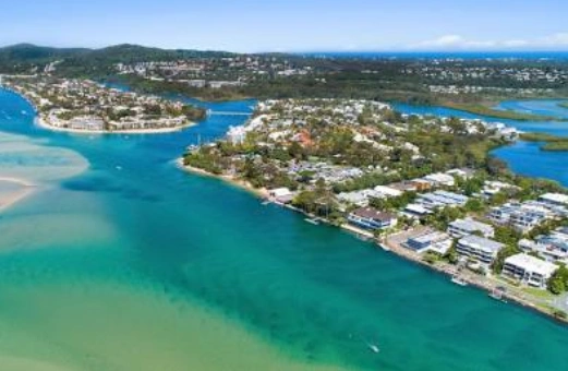 Noosaville