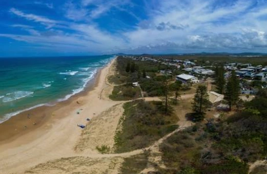 Peregian Beach