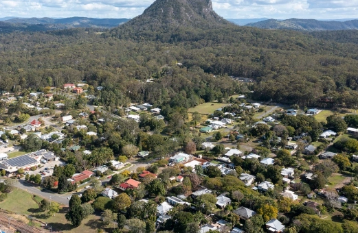 Noosa Hinterland