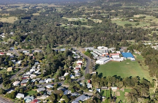 Cooroy