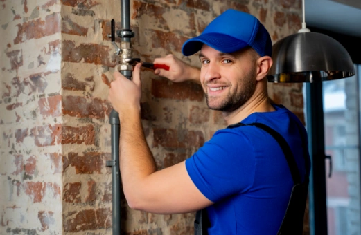 Why Builders & Business Owners Trust Gregor’s