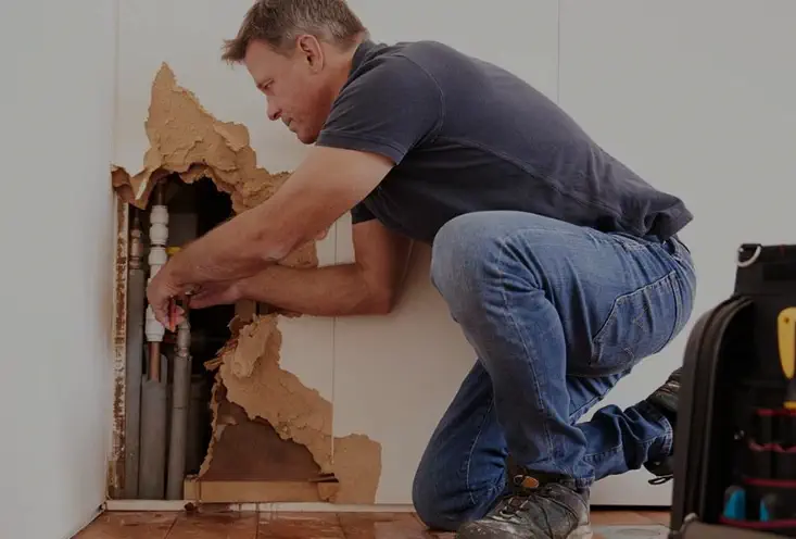 Trusted Plumbing for Over 24 Years