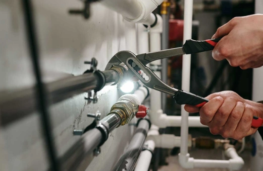 Hot Water Services We Offer
