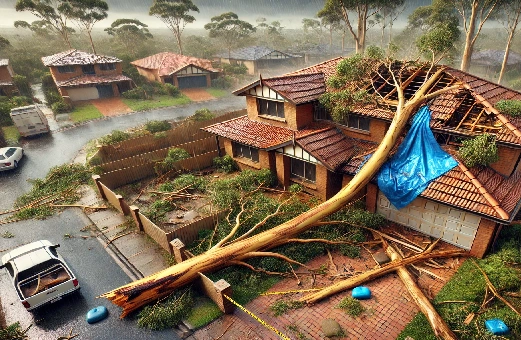 Our Roofing Services