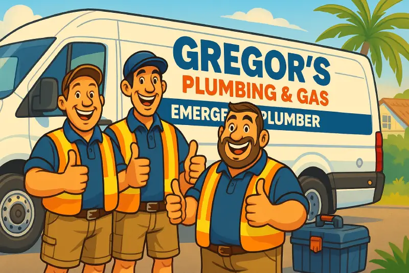 Trusted Plumbing for Over 24 Years