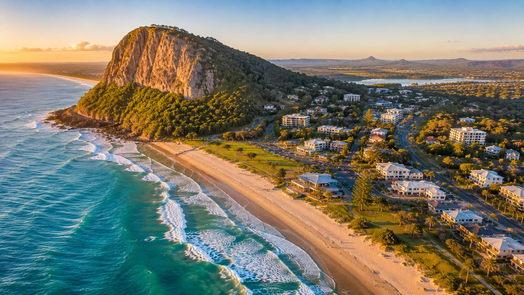 Coolum