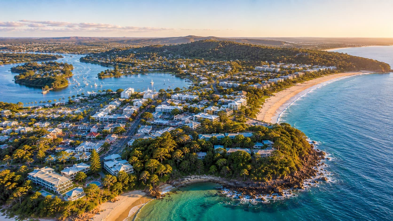 Noosa